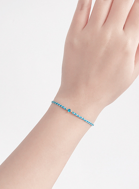 THISNESS幸运手链瑞