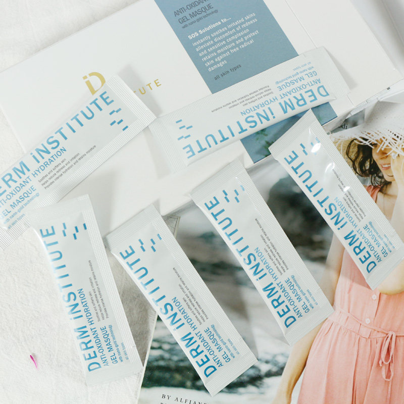 得因特sos 抗氧水凍膜 Delcat