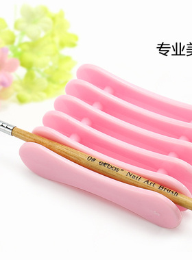 新品美甲工具用品指甲光疗胶水晶
