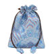 Pet ashes bag moisture-proof pure cotton double-layer bone storage