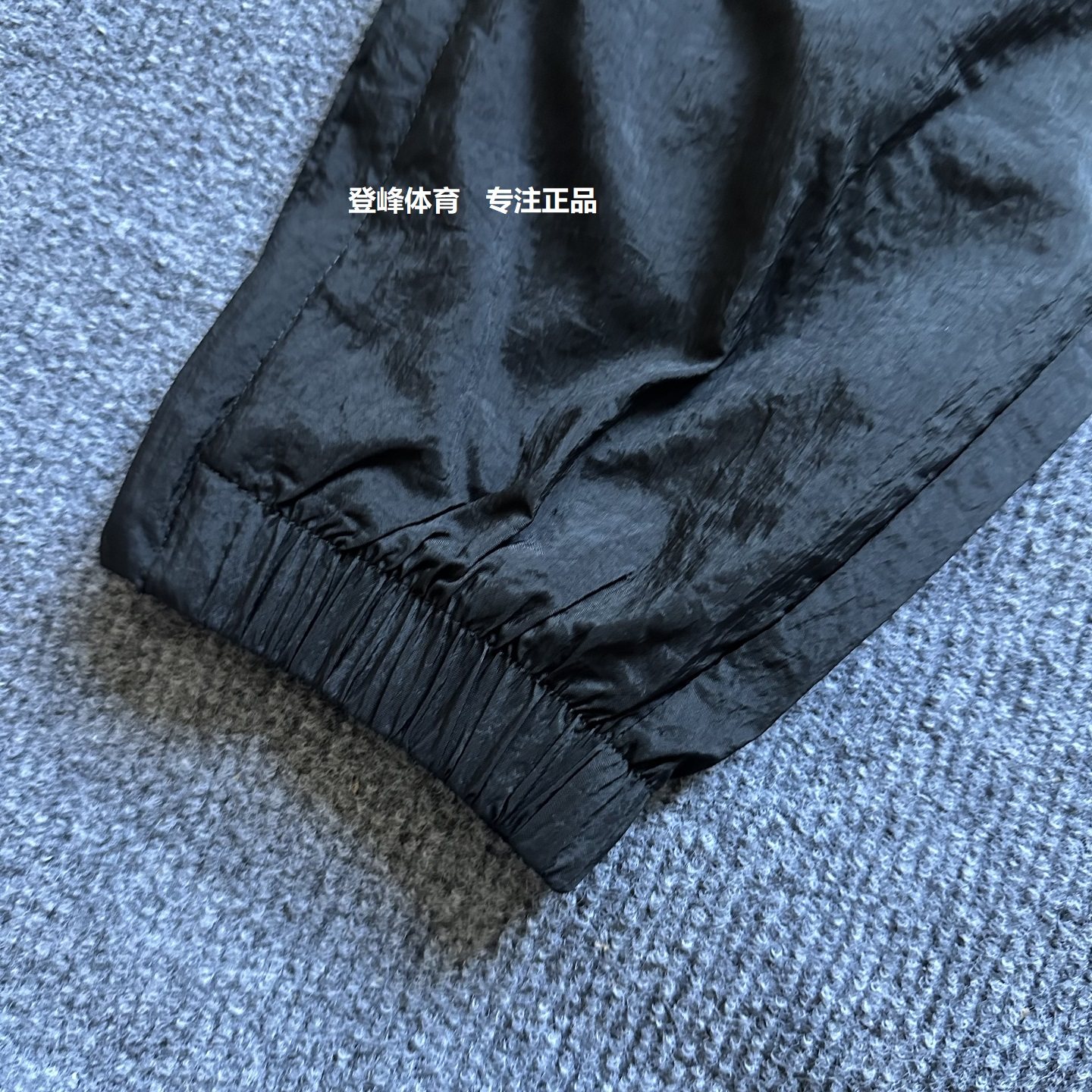 Nike耐克JORDAN男子运动休闲跑步训练防风梭织束脚长裤FN5851-010,淘宝优惠券,粉丝福利购,淘宝优惠卷