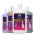 Dog tắm sương 迪 金 金 毛 专用 专用 专用 khử mùi nước tắm cho mèo - Cat / Dog Beauty & Cleaning Supplies