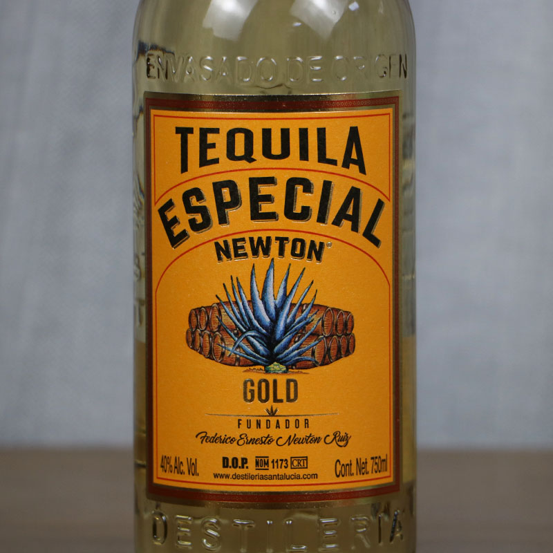 塔帅金龙舌兰酒 墨西哥进口洋酒 特基拉调酒基酒TEQUILA 龙舌兰 - 图0