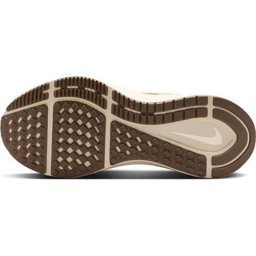 Nike Air Zoom Structure 25 米色 女子运动休闲跑步鞋HV5987-121 - 图2