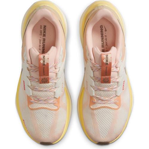 Nike Air Zoom Structure 25 米色 女子运动休闲跑步鞋HV5987-121 - 图0