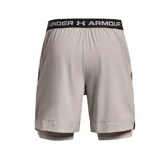 И официальный официальный UA, исчезающий два мужчин -в одном тканом спортивном спортивном шортах 1373764