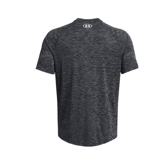 Official Under Armor Men's Textured Short Sleeve T-Shirt