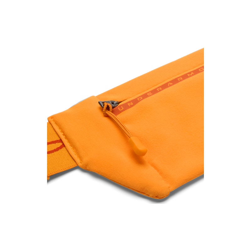 安德玛官方UA Launch男女情侣可调节跑步运动腰包1388914 - 图1