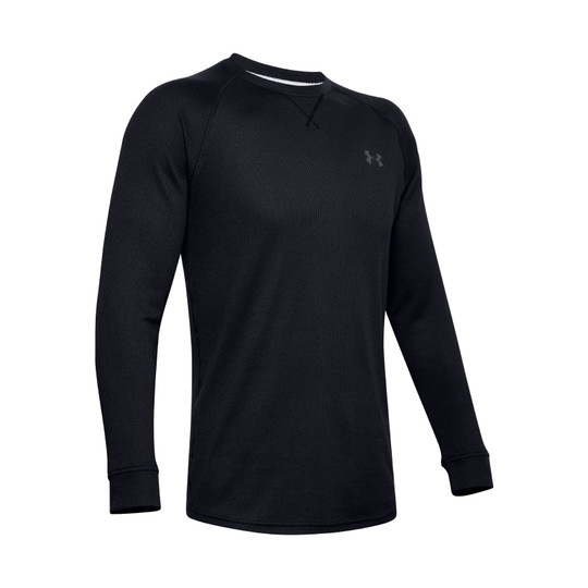 Camiseta casual de manga larga oficial de Under Armour para hombre