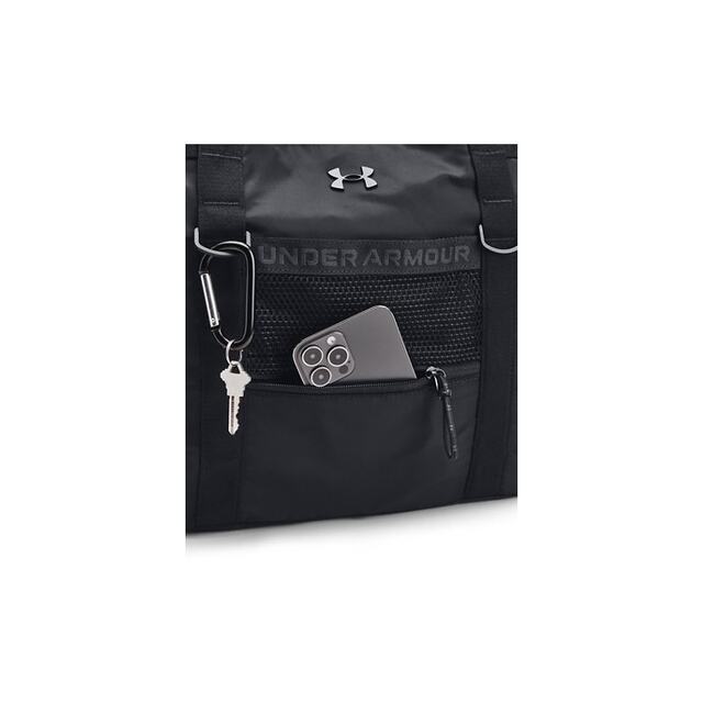 Under Armour ກະເປົ໋າແຟຊັ່ນງ່າຍດາຍທີ່ເປັນທາງການ