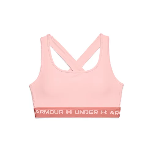 И официальный официальный женский подготовка UA Crossback.