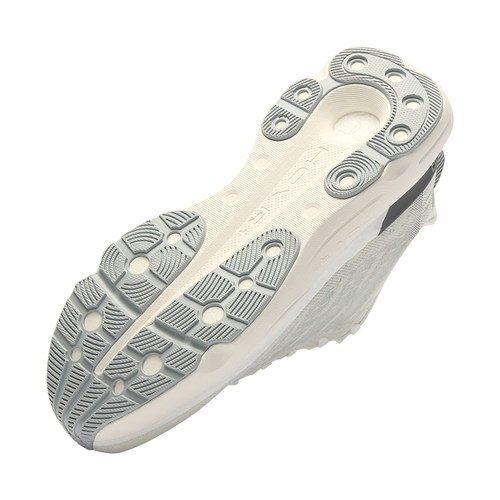 安德玛官方【韧系列·轻跑版】UA Infinite Pro男子跑步鞋3027187 - 图2