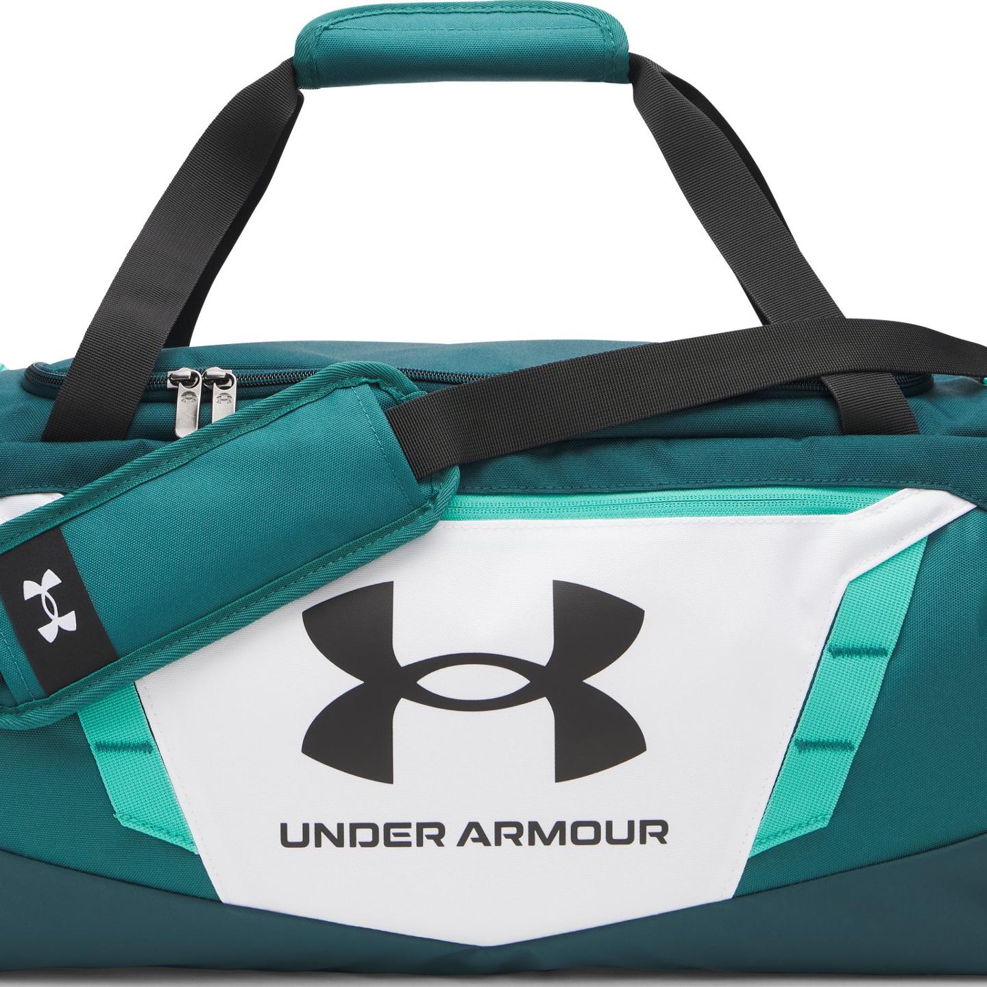 Under Armor's official UA Undeniable men's and women's couple training sports multi-size large-capacity travel bag