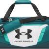 Under Armor's official UA Undeniable men's and women's couple training sports multi-size large-capacity travel bag