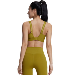 安德玛官方【小8bra】UA Infinity 2.0女运动内衣-高强度1384112