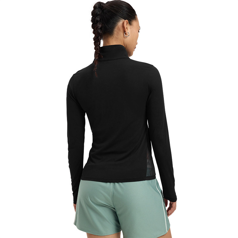 安德玛官方UA秋冬COOLMESH女子收腰训练运动夹克外套6007554,淘宝优惠券,粉丝福利购,淘宝优惠卷