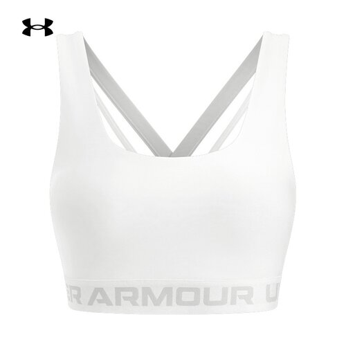 安德玛官方UA春夏Armour®女子训练运动内衣-中强度1390377 - 图3