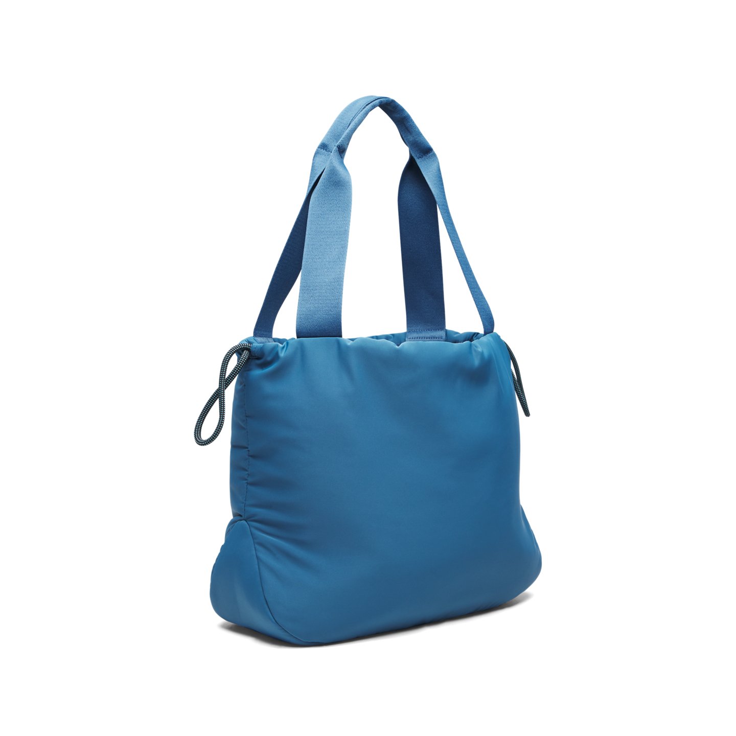 Under Armor official UA spring and summer Studio Cinch women's lightweight sports and leisure tote bag 6009577