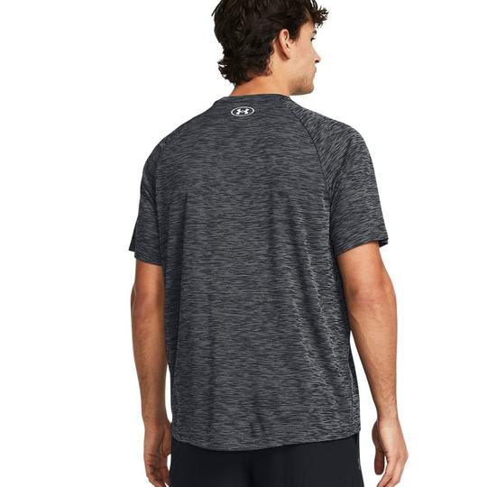 Official Under Armor Men's Textured Short Sleeve T-Shirt