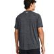 Official Under Armor Men's Textured Short Sleeve T-Shirt
