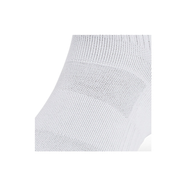ຖົງຕີນຝ້າຍ unisex ຢ່າງເປັນທາງການພາຍໃຕ້ Armor