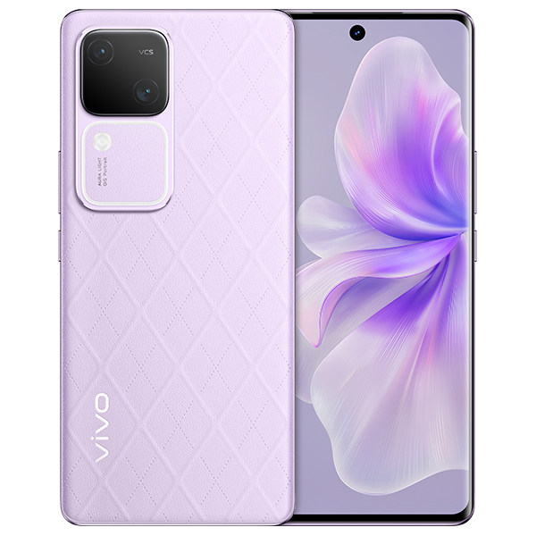 vivo S18 支持NFC 光学防抖4K视频录制 80W超级快充 旗舰5G手机