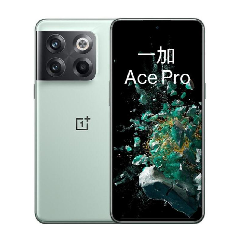 OnePlus/一加 Ace Pro 骁龙8+Gen1 超级闪充NFC 5G旗舰智能手机 - 图1