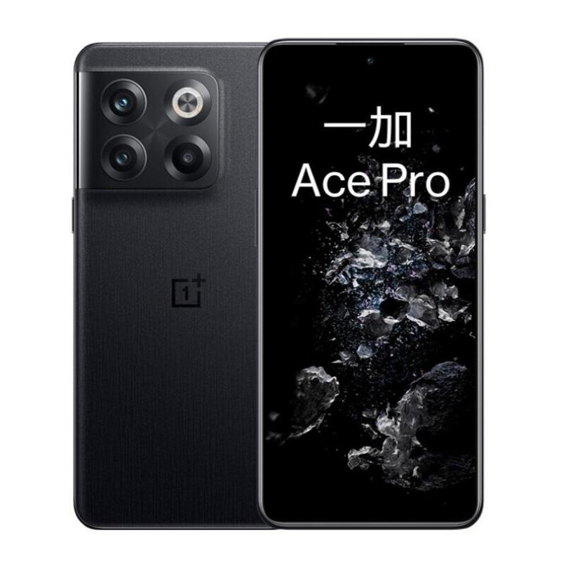 OnePlus/一加 Ace Pro 骁龙8+Gen1 超级闪充NFC 5G旗舰智能手机 - 图0