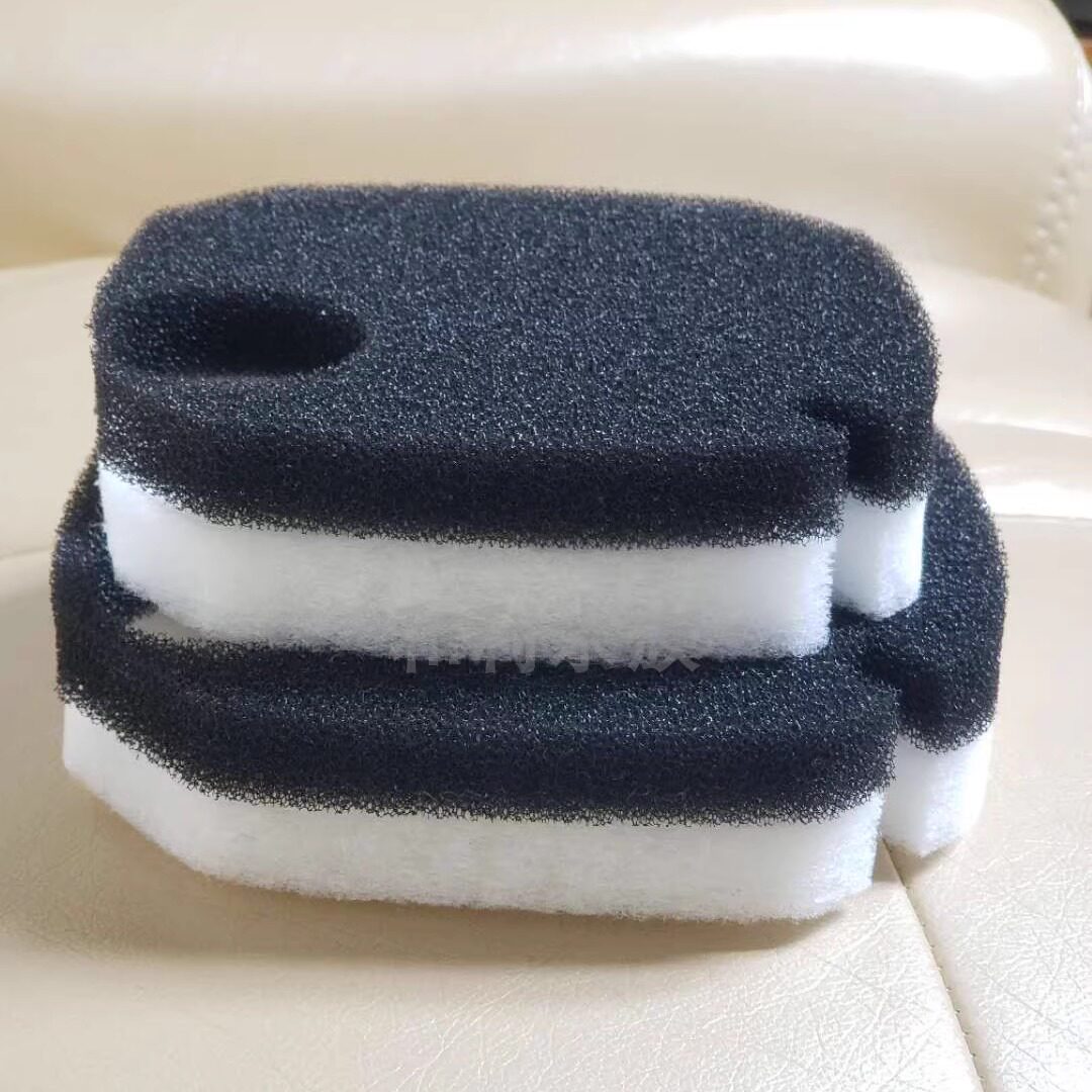 适用松宝SF650F 850F 1000F 1200F 1500F外置过滤桶专用替换棉,淘宝优惠券,粉丝福利购,淘宝优惠卷