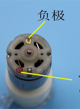 自动上水茶具电热水壶抽水壶上水壶电磁小茶炉配件水泵输氧水泵