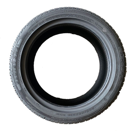 汽车轮胎205/50R16适配赛拉图/索拉塔/海马全新正品205 50r16包邮 - 图3