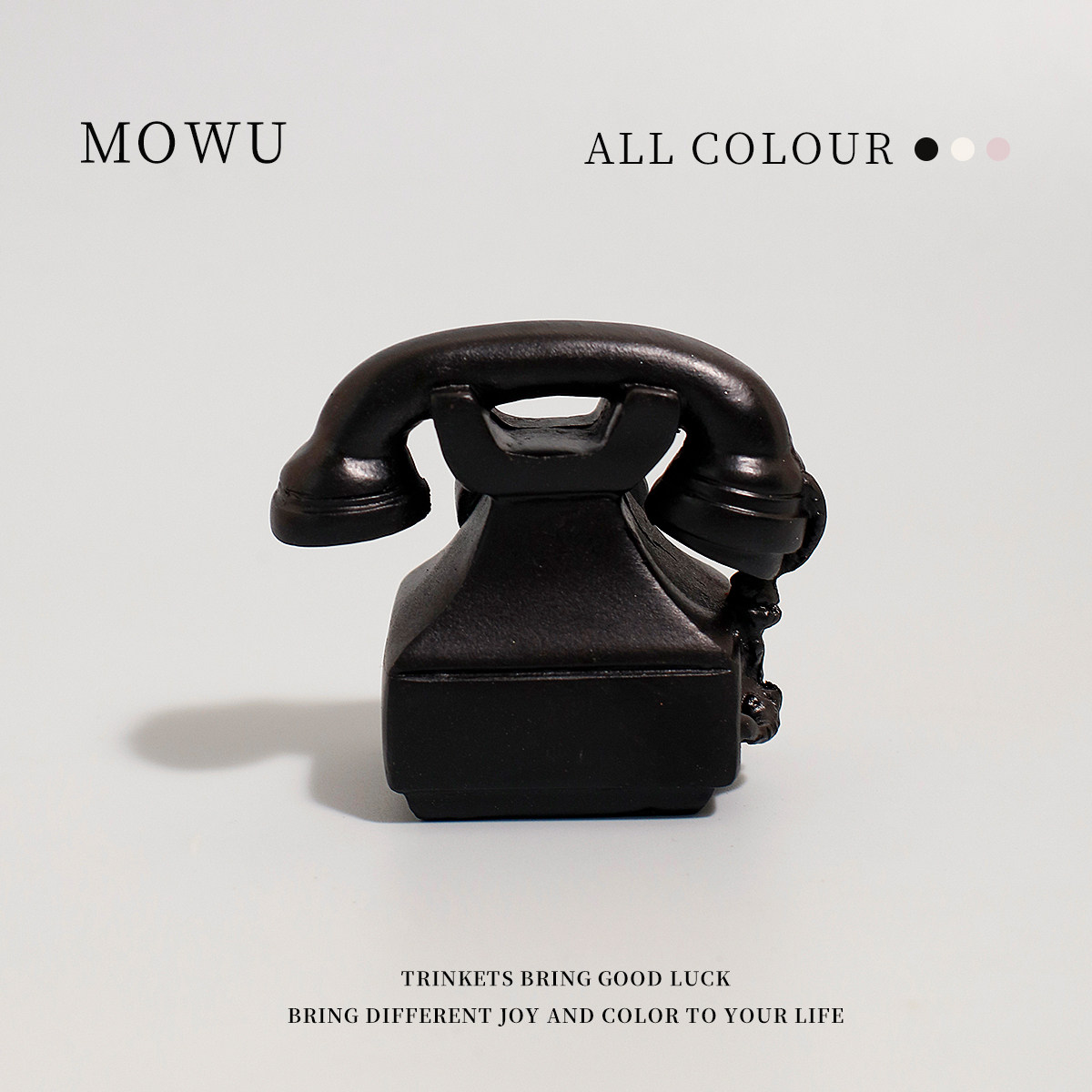 复古留声机迷你可爱小摆件道具模型桌面装饰树脂工艺品创意礼物,淘宝优惠券,粉丝福利购,淘宝优惠卷