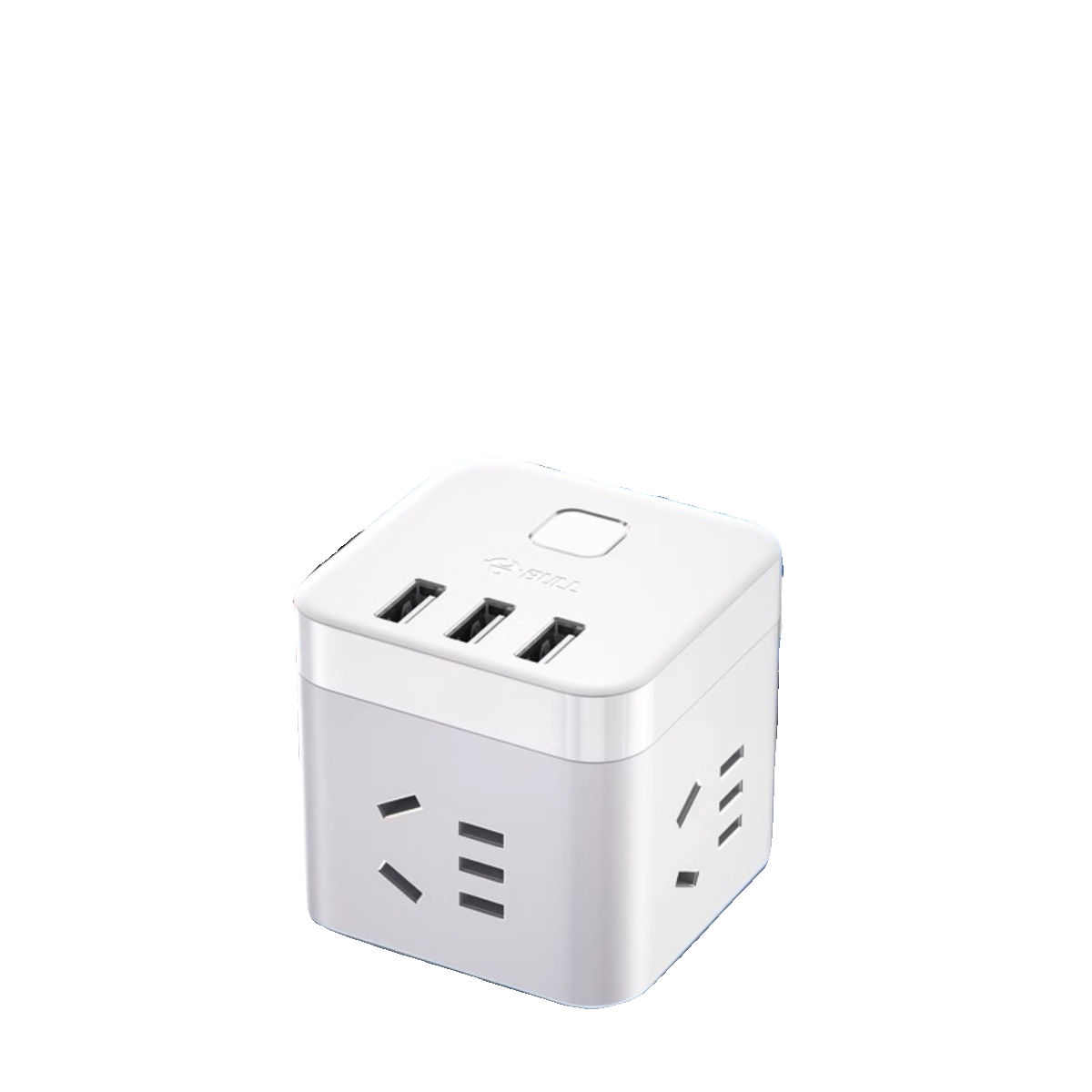 公牛魔方插座带usb接口快充电器多功能家用立式接线板排插板带线,淘宝优惠券,粉丝福利购,淘宝优惠卷