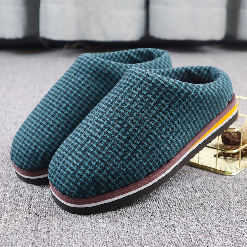 新款成品纯手工缝制布鞋面子海棉拖鞋编织勾鞋拖鞋海绵保暖鞋棉鞋,淘宝优惠券,粉丝福利购,淘宝优惠卷