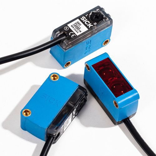 西克SICK光电开关GTE6 GTB6 -N1211 N1212 GL6-P/1111 GSE6P-1212 - 图0