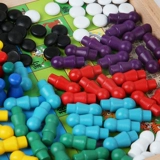 Игра Самолетные шахматы, стратегическая игра, универсальная детская игра «Джунгли», деревянная игрушка для школьников