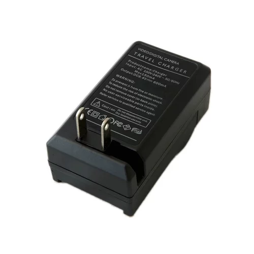 三星蓝调i100 i85 i80 NV24 NV30 NV103相机SLB-1137D电池+充电器 - 图3
