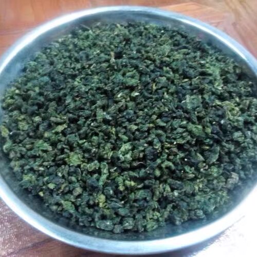 奶香乌龙茶250g/袋台湾高山茶Молочный чай Улон - 图1