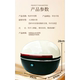 ເຫມາະສໍາລັບ Emma Aiqi / Aido QB33 / Q601 ຍານພາຫະນະໄຟຟ້າຂະຫນາດໃຫຍ່ trunk storage box ຕ້ານການສັ່ນສະເທືອນ