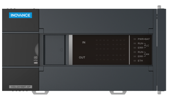 汇川INVANCE-PLC-H3U—3232MT可编程控制器 - 图0