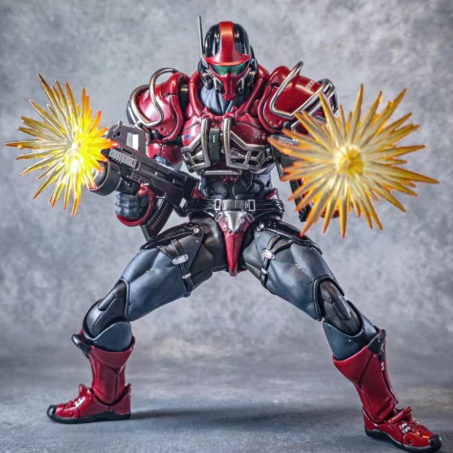 ko血液特效件1/12人偶可动模型百搭战斗场景山口式武器DIY扩展包,淘宝优惠券,粉丝福利购,淘宝优惠卷