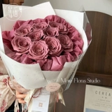 Упаковка с молоком хлопчатобу