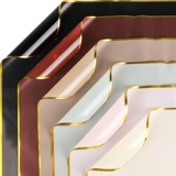 星语 Водонепроницаемая упаковка для выпрямления волос, гелевая маска