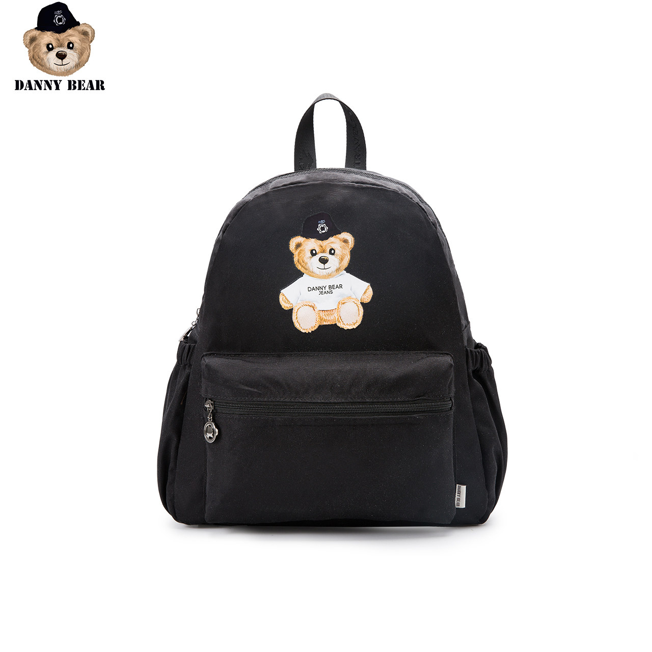  dannybear酷玛仕双肩背包