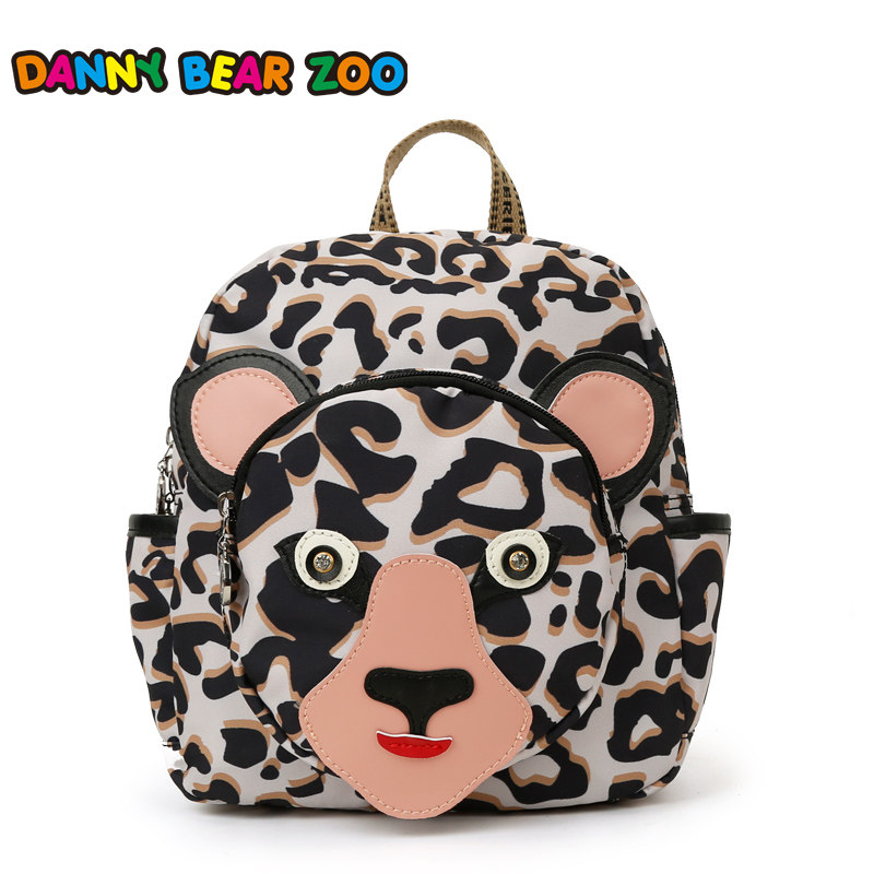  dannybear酷玛仕双肩背包