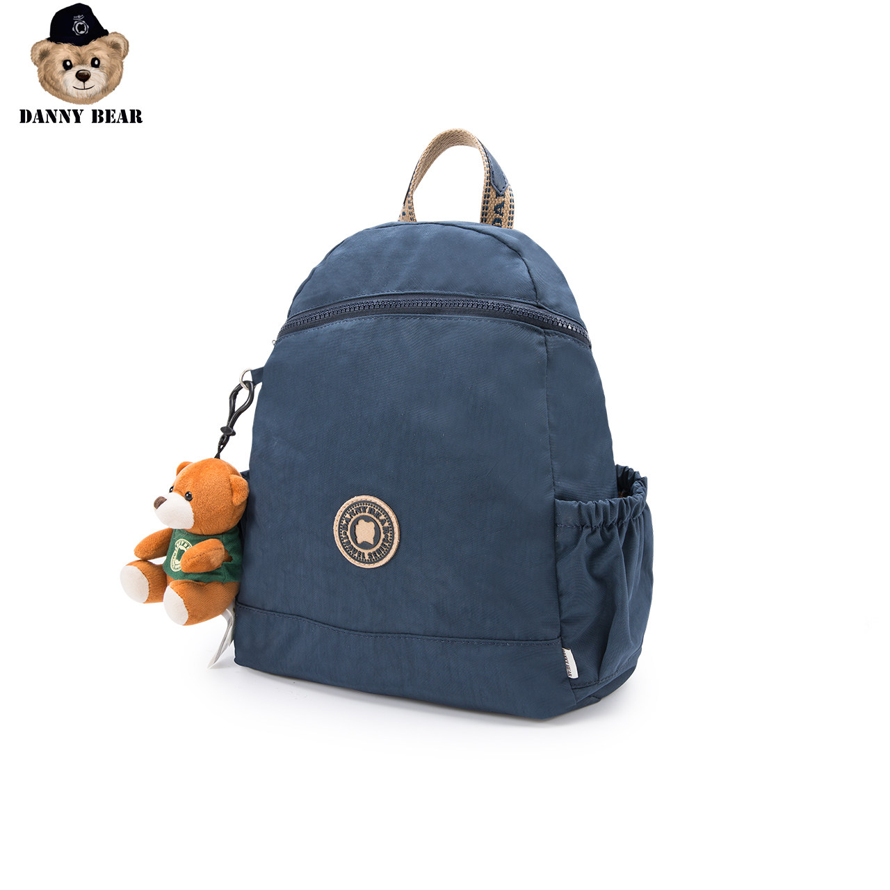 danny bear dmb9918068-051双肩包 dannybear酷玛仕双肩背包