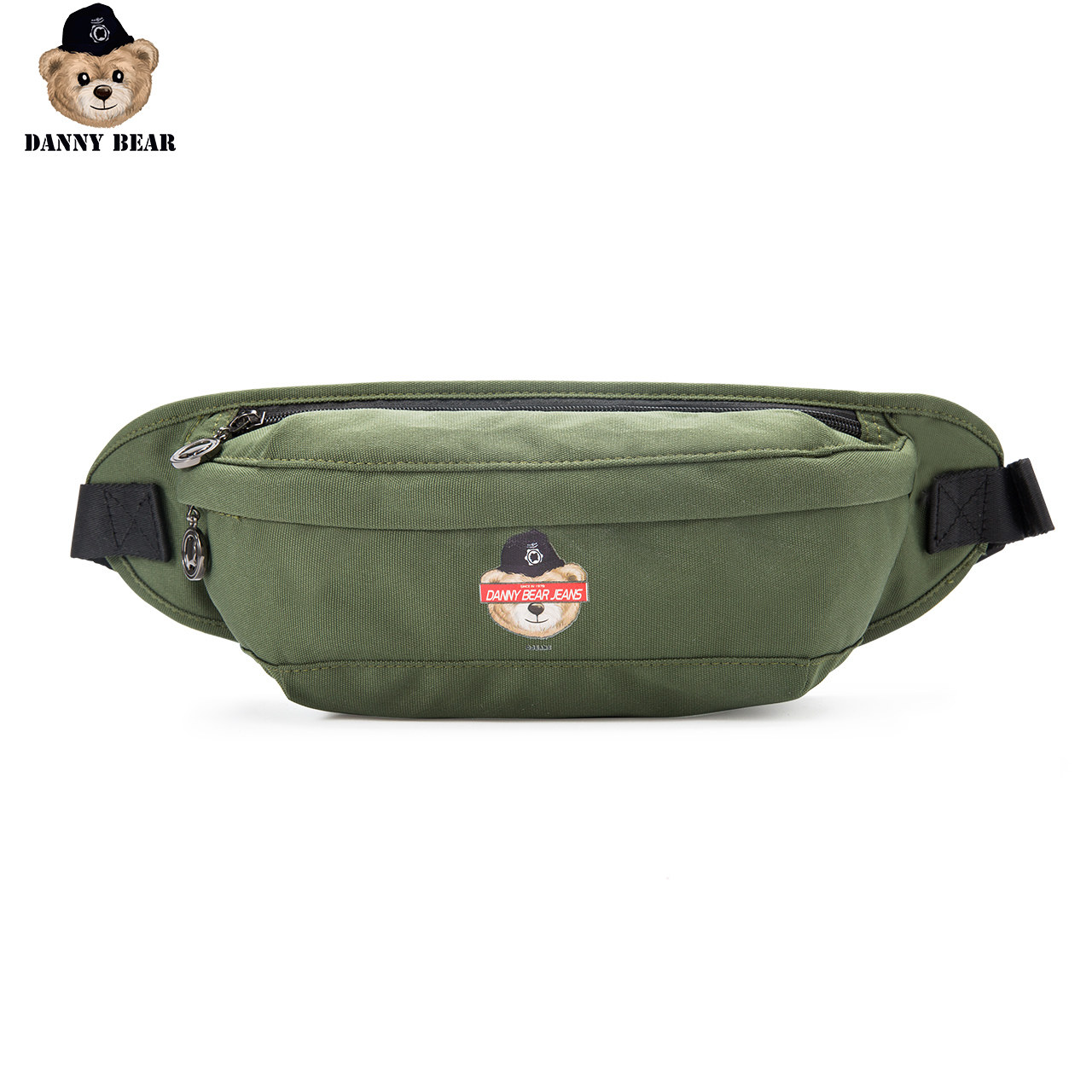  dannybear酷玛仕女士包袋