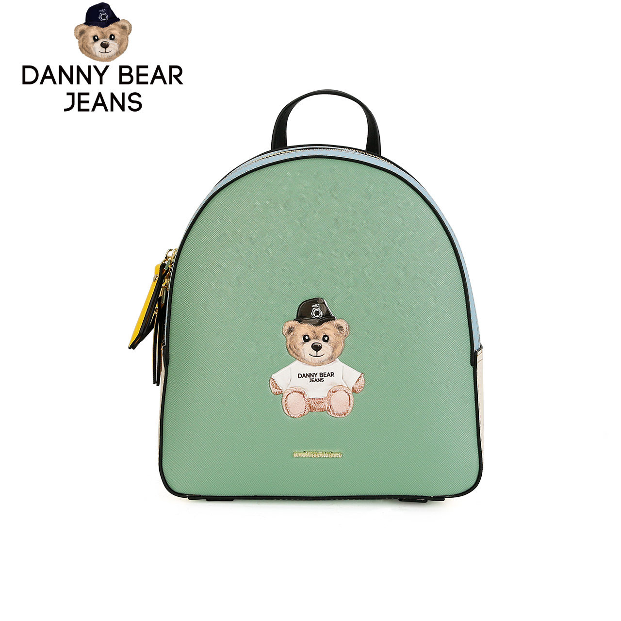  dannybear酷玛仕双肩背包