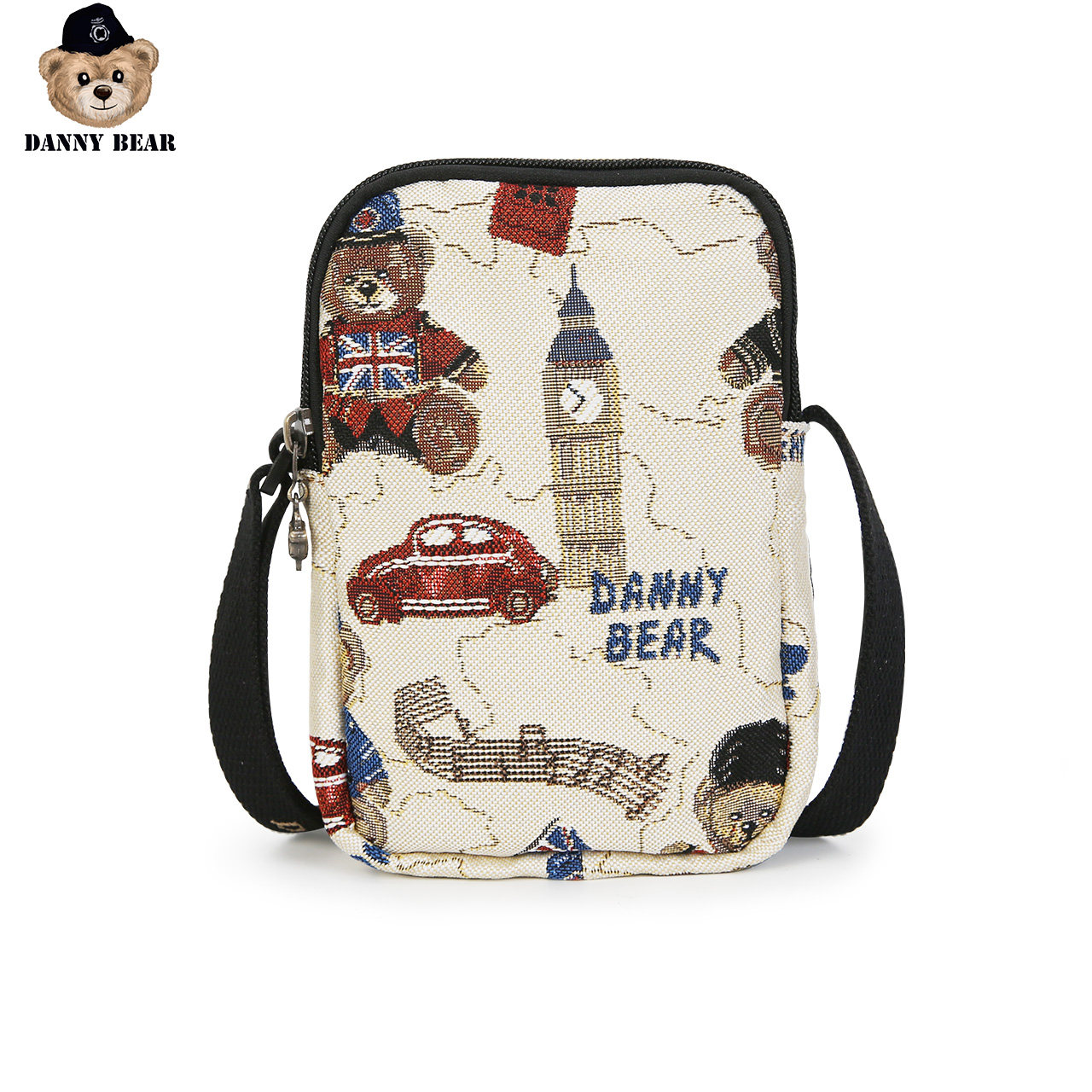  dannybear酷玛仕女士包袋