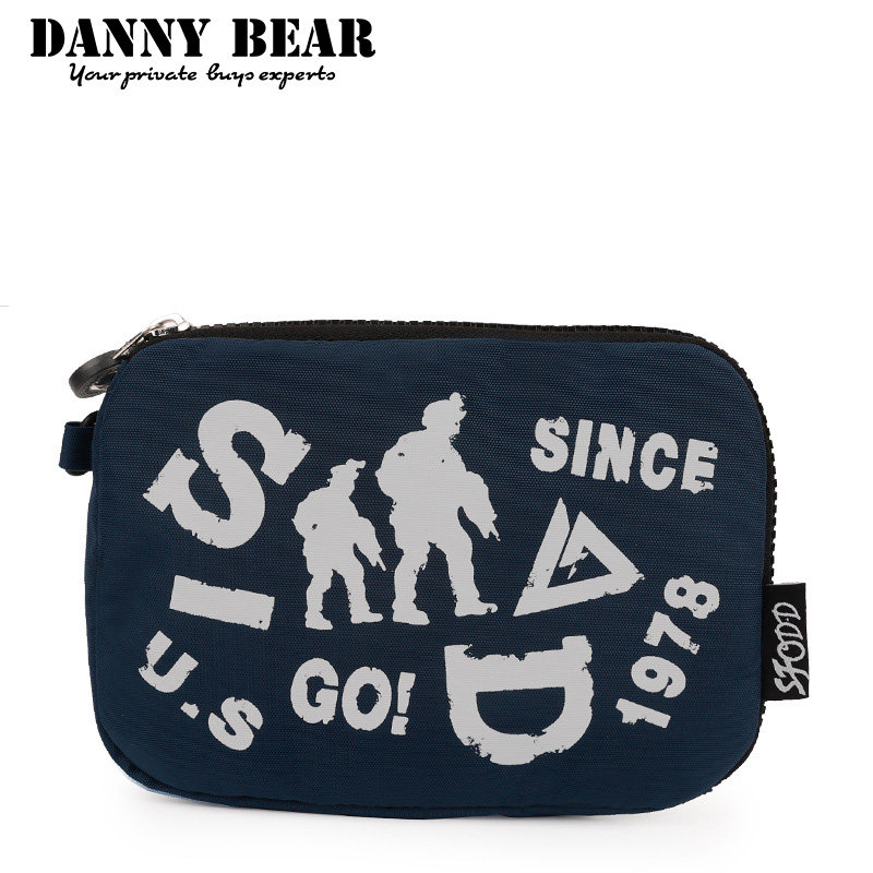  dannybear酷玛仕女士包袋